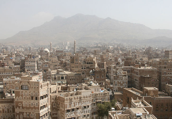 Yemen: Where humanity is flaunted