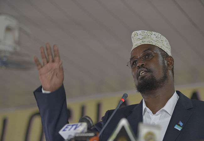 The rise of proxy leaders in Somalia