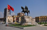Albania succumbed into a neo-communist cruelty