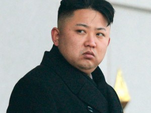 Kim Jong Un