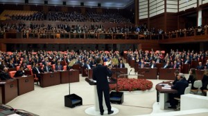 Turkish Grand Assembly