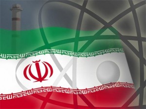 Iran's nuclear program