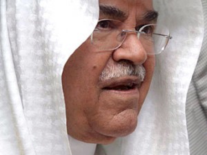 Ali Naimi