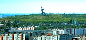 volgograd