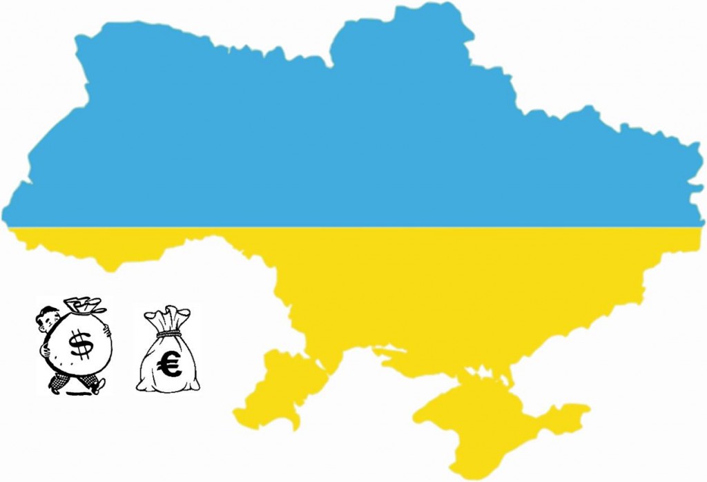 Doing business in Ukraine – Part 1 – Foreign Policy News