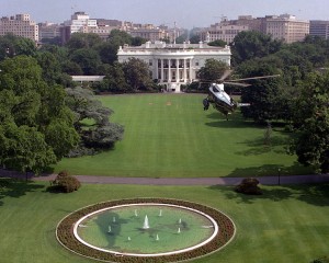 white house