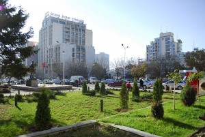 Pristina Kosovo
