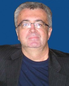 Sabahudin Hadzialic