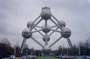 Brussels