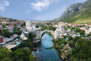 Bosnia Herzegovina