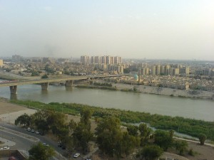 Baghdad Iraq