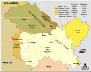 Map_Kashmir