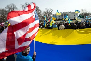 US-Ukraine