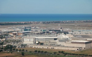Leonardo da Vinci–Fiumicino Airport