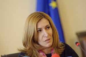Nikolina Angelkova