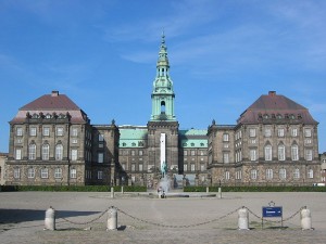 Danish Parliament