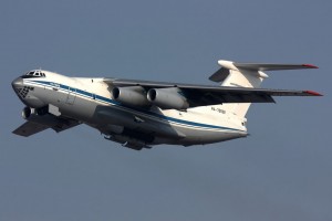 Ilyushin 76