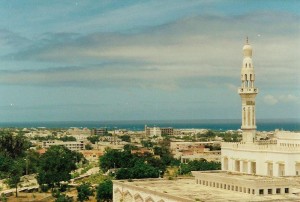 Mogadisho Somalia