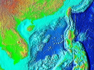 South China Sea