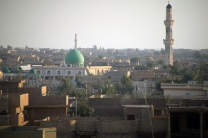 Fallujah, Al Anbar Province, Iraq