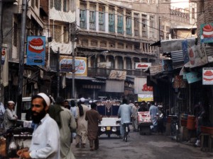 Peshawar, Pakistan