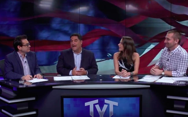 The Young Turks (TYT) – Page 2 – Foreign Policy News