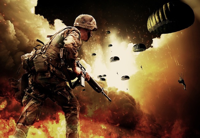 Imperialist wars — and what could be done about them – Foreign Policy News